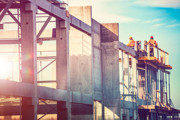Best Foundations  in Palo Cedro, CA