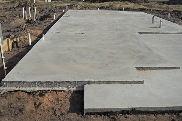 Best Concrete Flooring Contractor  in Palo Cedro, CA