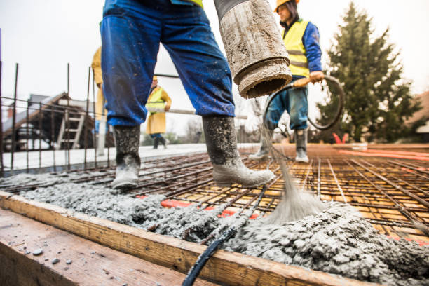 Best Affordable Concrete Contractor  in Palo Cedro, CA